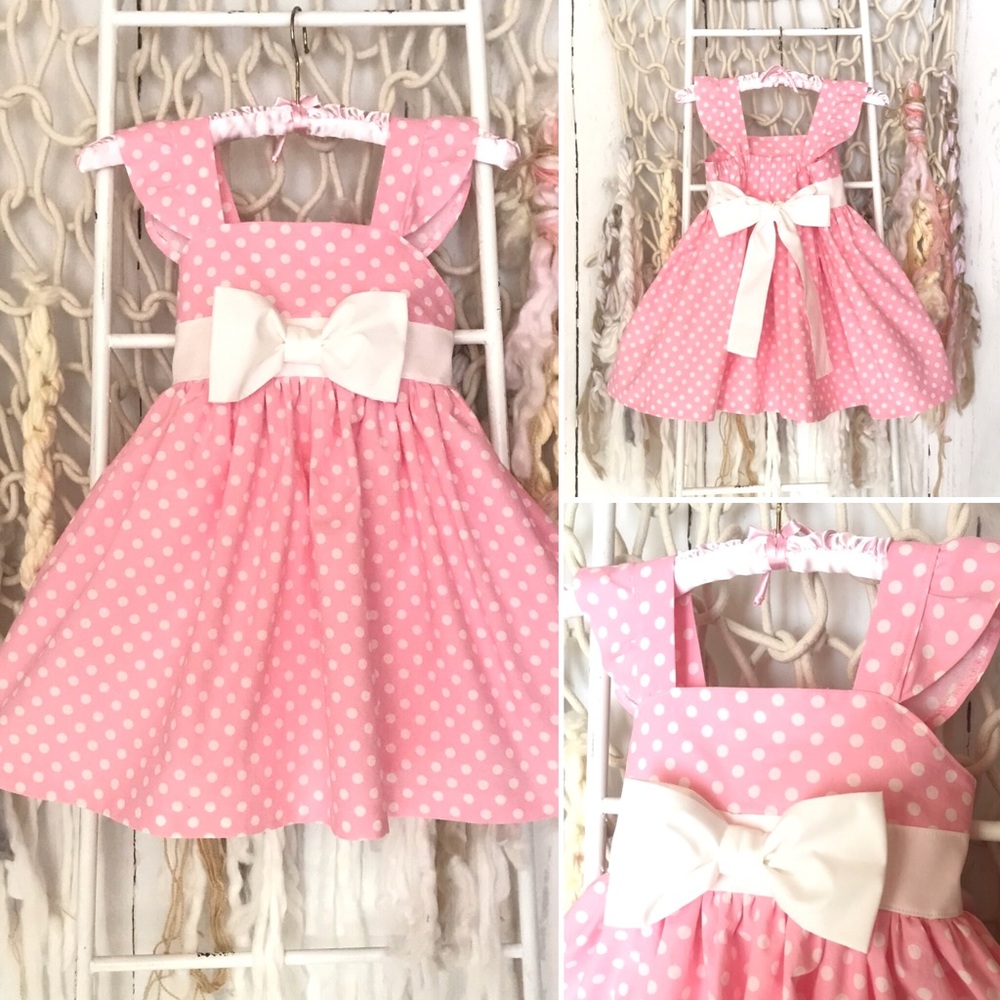 Disney Inspired Princess Dress Custom Dresses - Picture 5 of 16